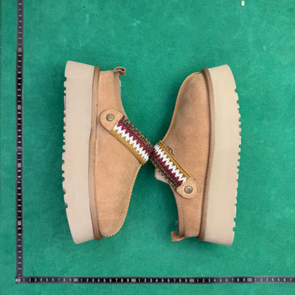 TT UGG