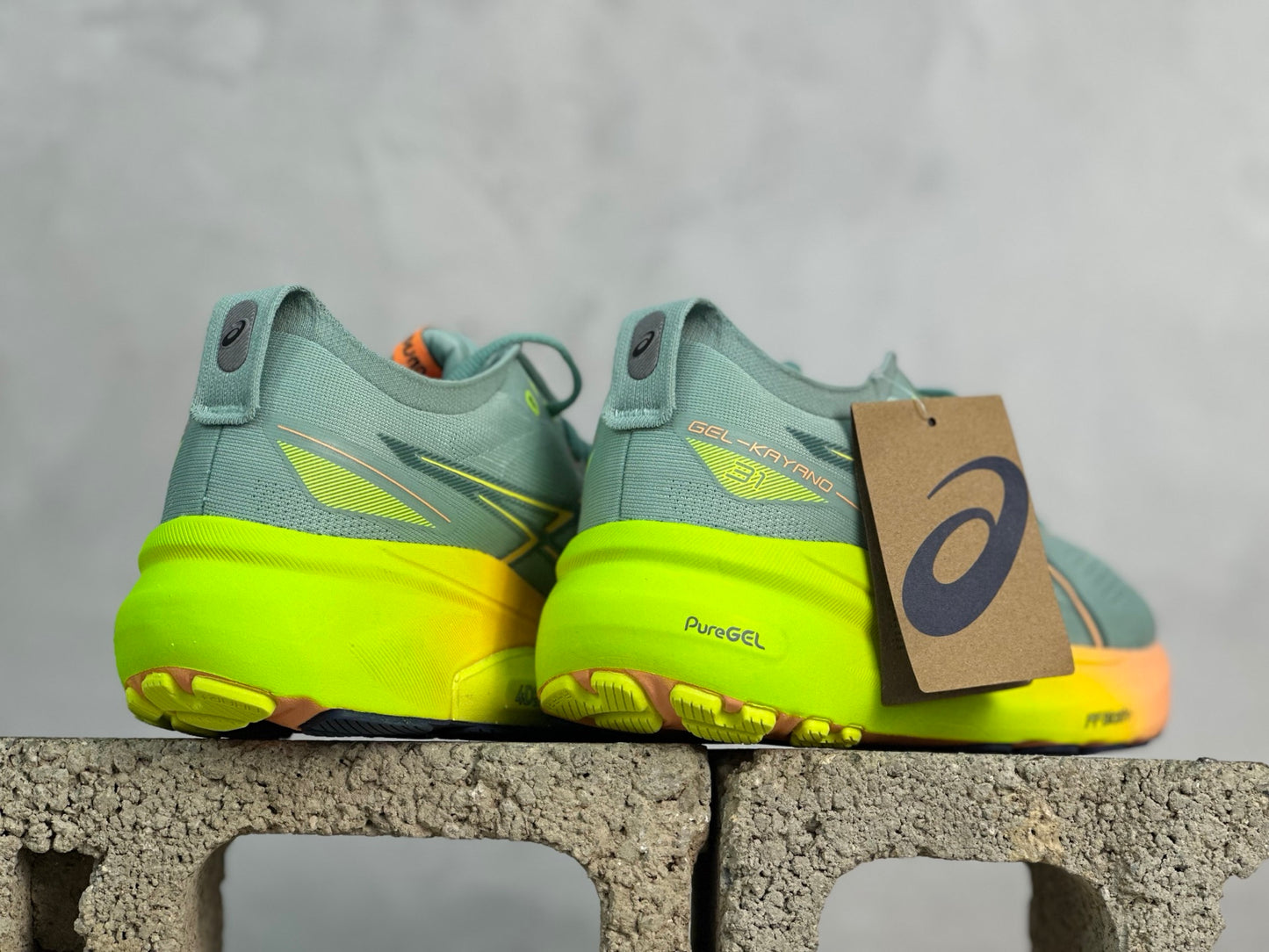 Gel-Kayano 31