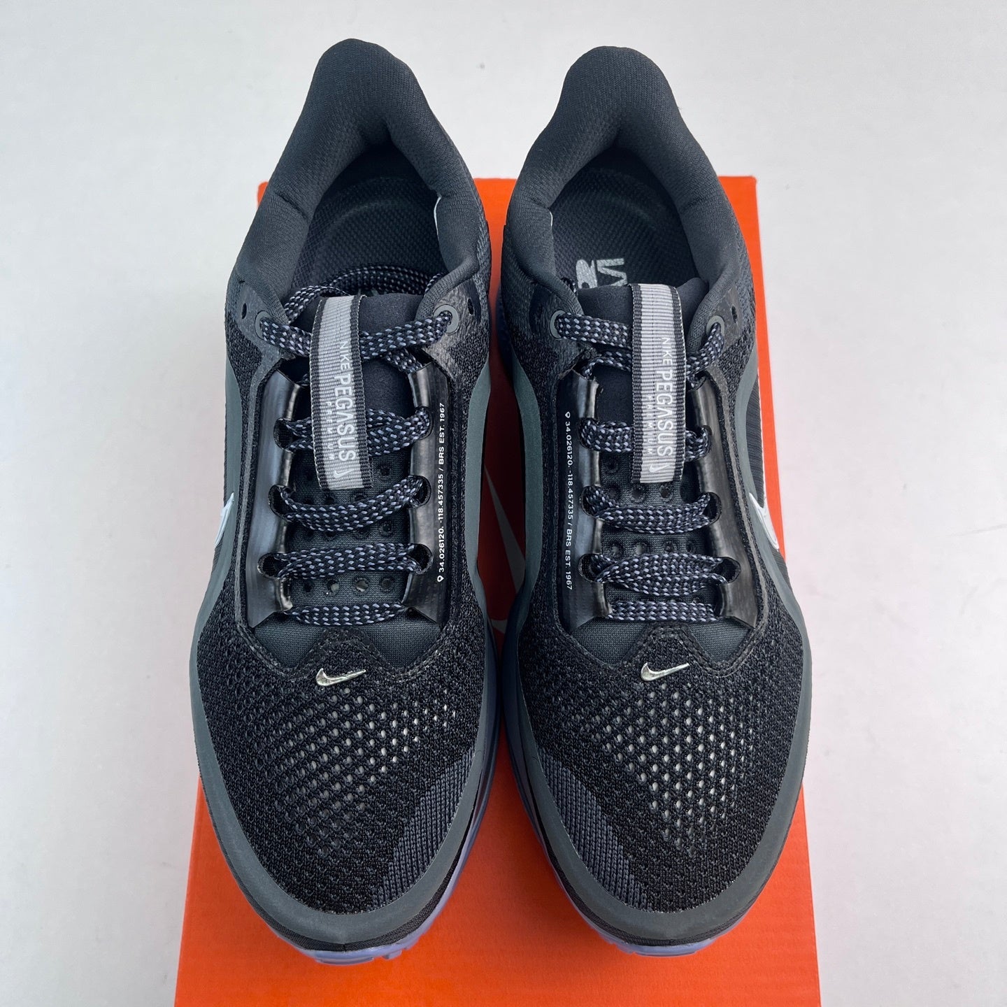 Pegasus Premium Black