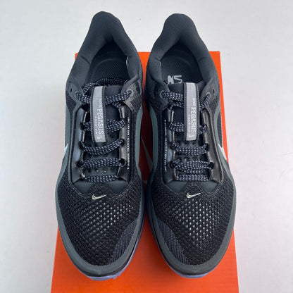 Pegasus Premium Black