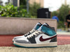 AJ1 MID Exploration Unit