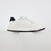 Valentino White Black