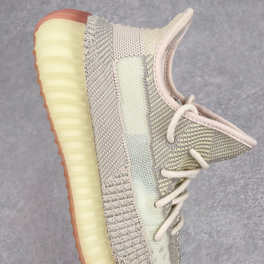 Boost 350 Citrin