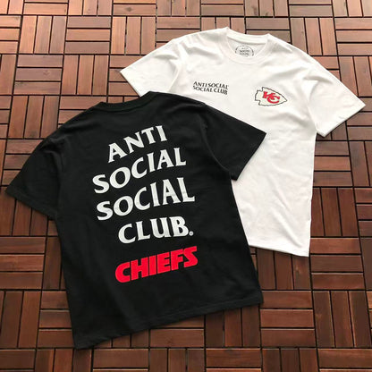Anti Social Club T-Shirts