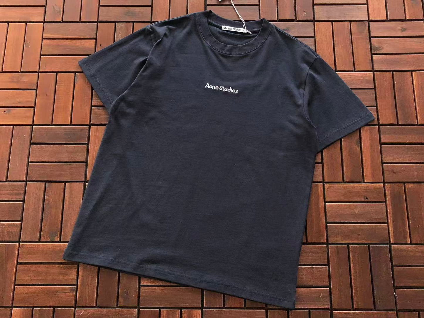 T-Shirts AC ST