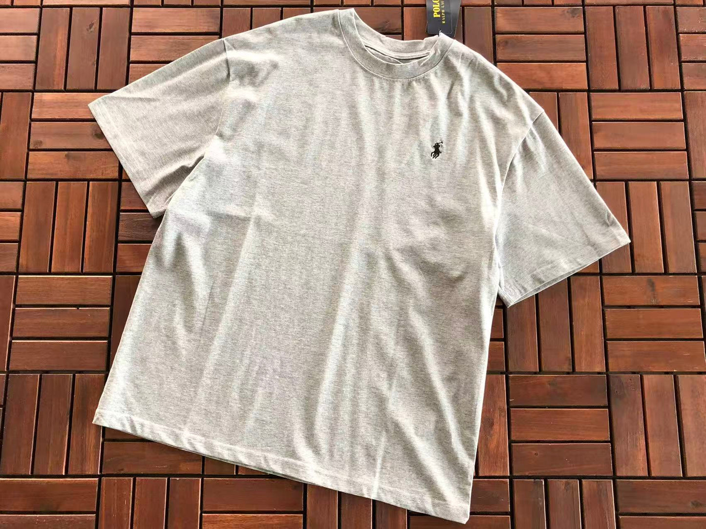 RL T-shirt Oversized