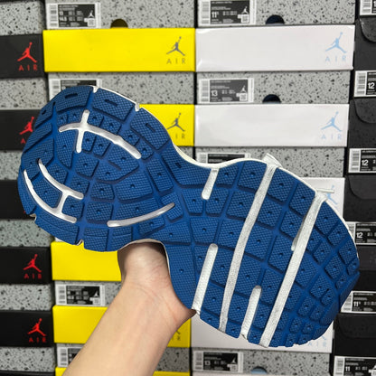 BLG 3XL Grey/White/Blue