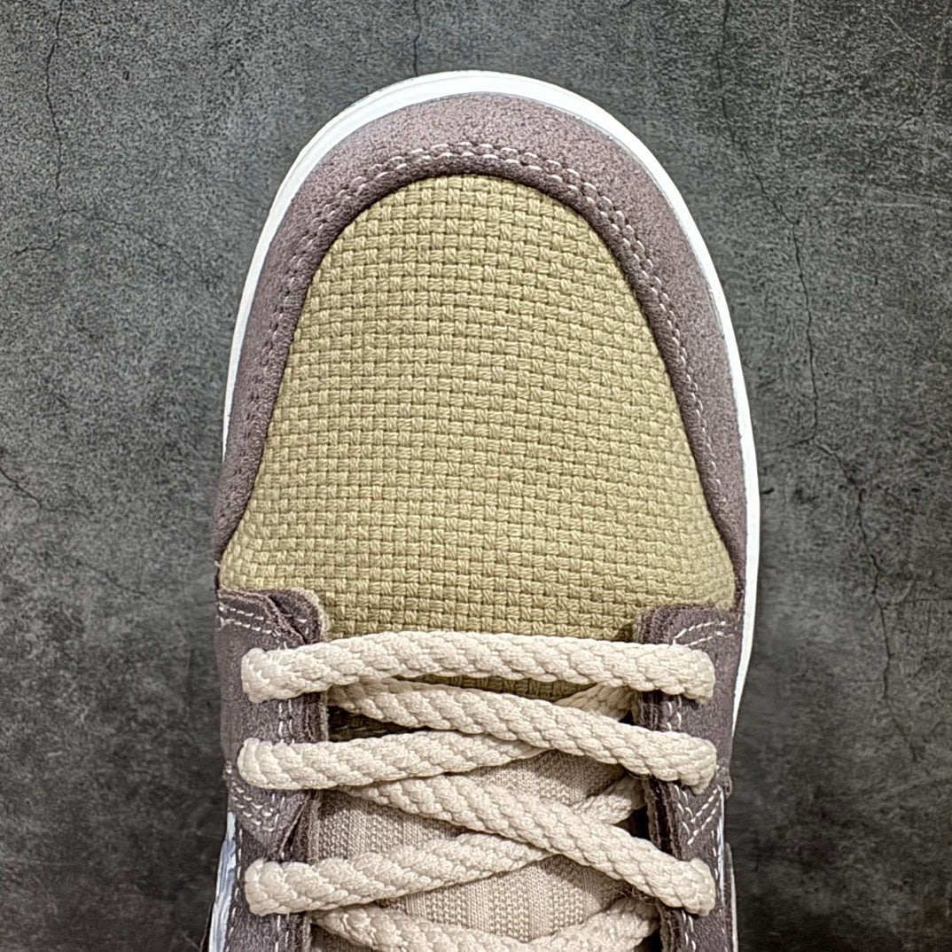 Dunk SB Big Money Savings