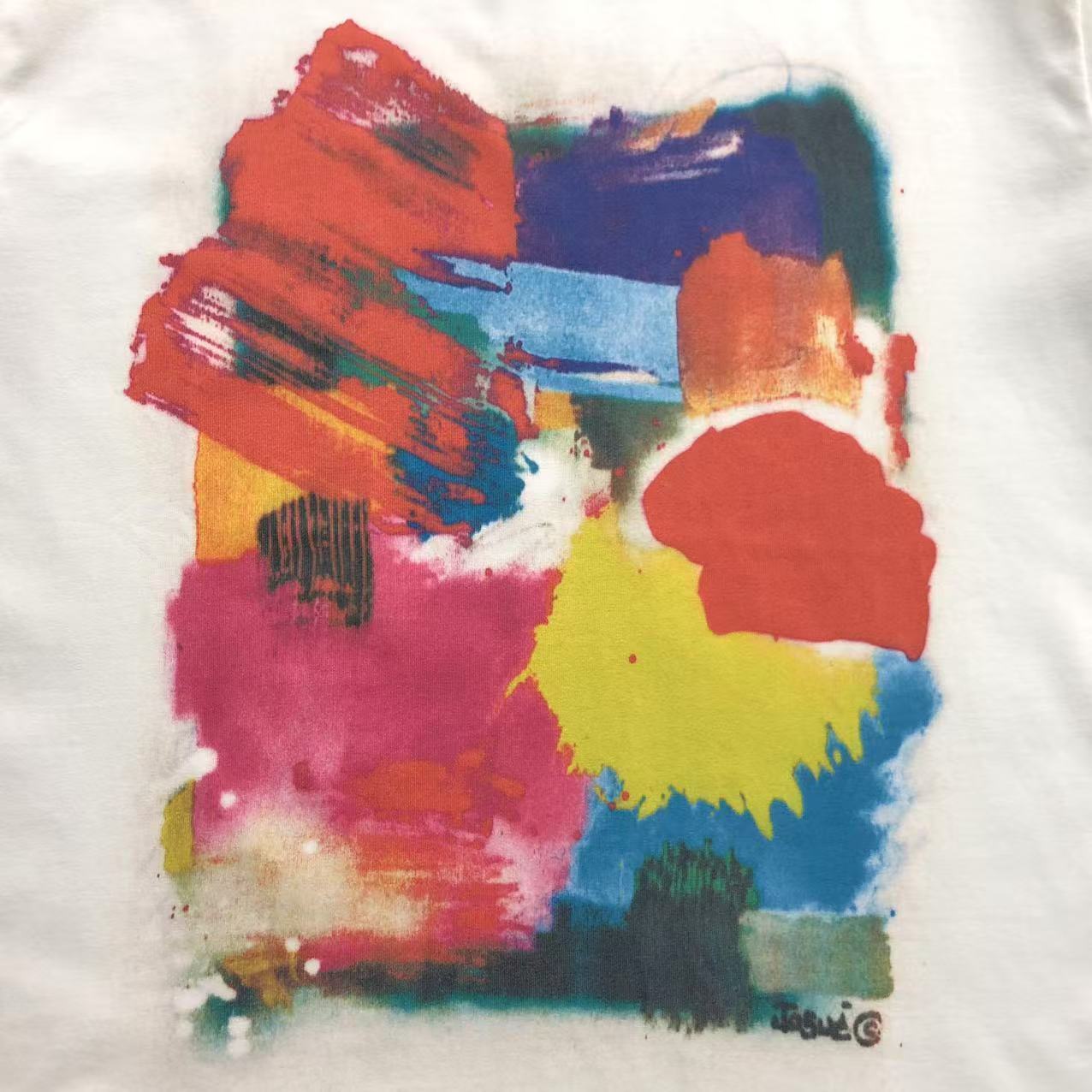 T-shirt GALLERY DEPT