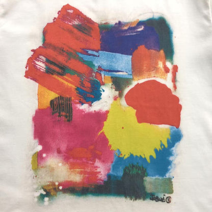 T-shirt GALLERY DEPT