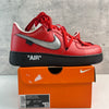 AF1 x Off-White