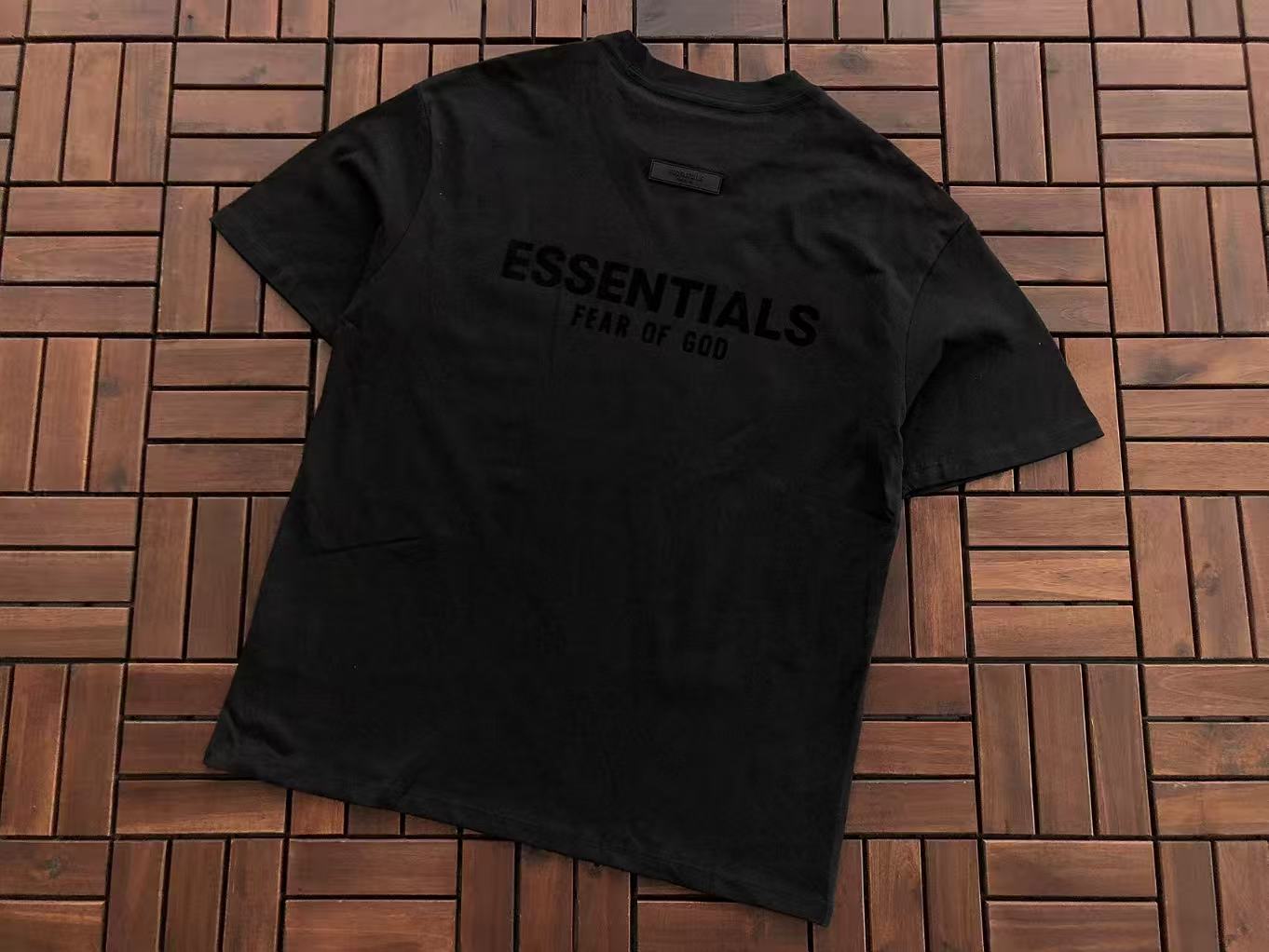 T-Shirts ESSENT