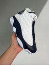 13 Obsidian Blue