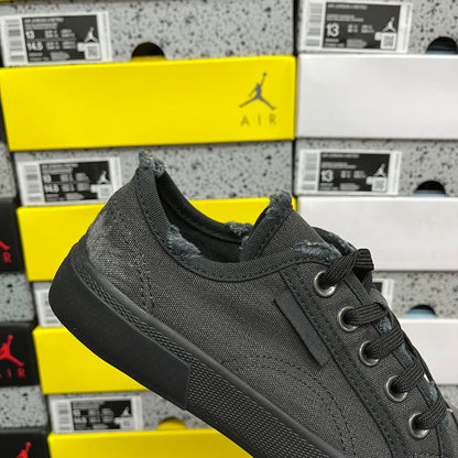 BLG Paris Low Black