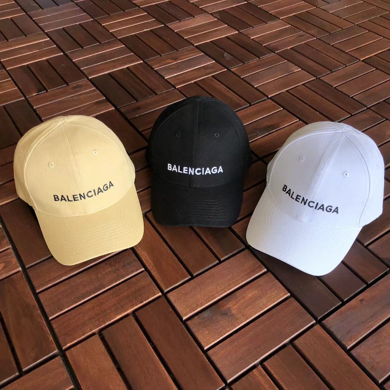 Chapeus BLG