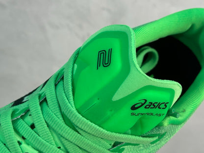 Superblast 3 Green