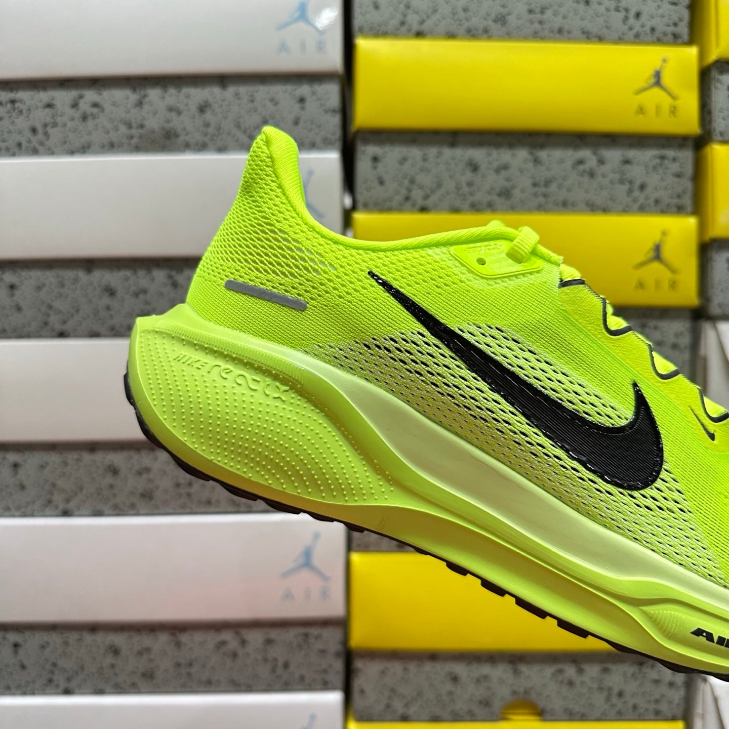 Air Zoom Pegasus 41 Volt