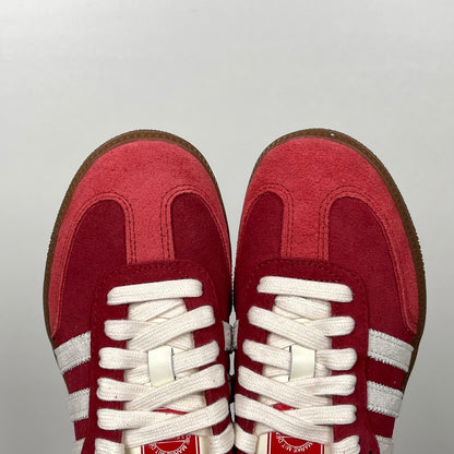 Samba OG Talchum Pack Scarlet
