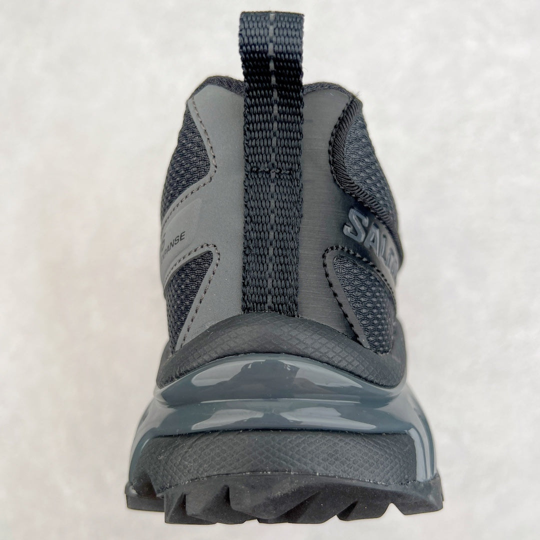 Salomon XT-6 Expanse Black