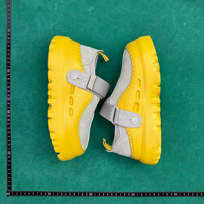 TT UGG PeakMod Lowcut