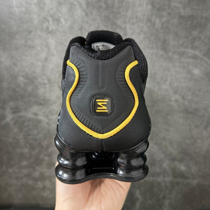 Aware Shox TL Black/Yellow