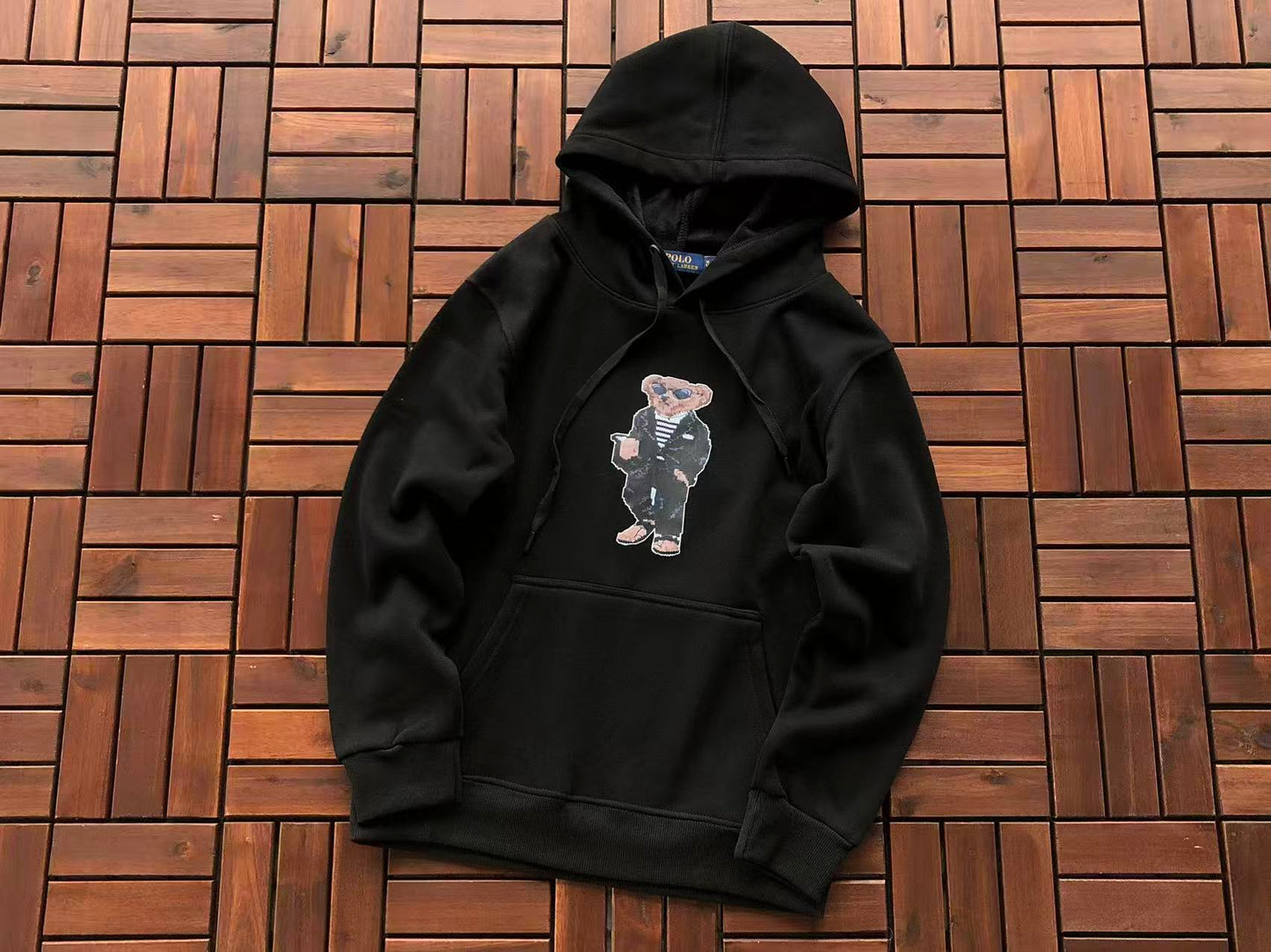 RL Hoodie
