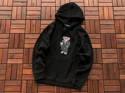 RL Hoodie