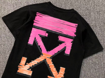 T-shirt Off