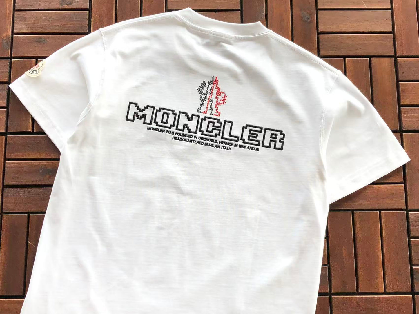 T-Shirts MC