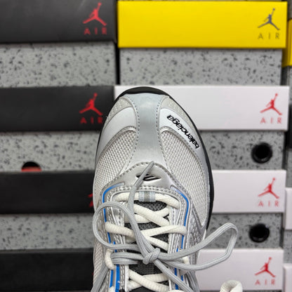 BLG Radar White/Grey
