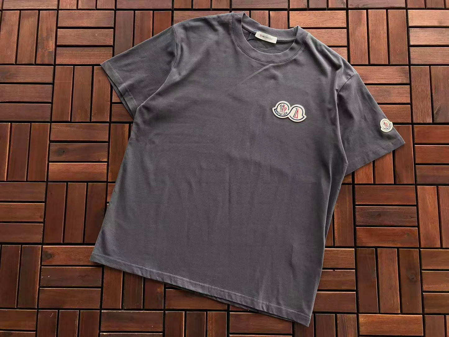 T-Shirts MC