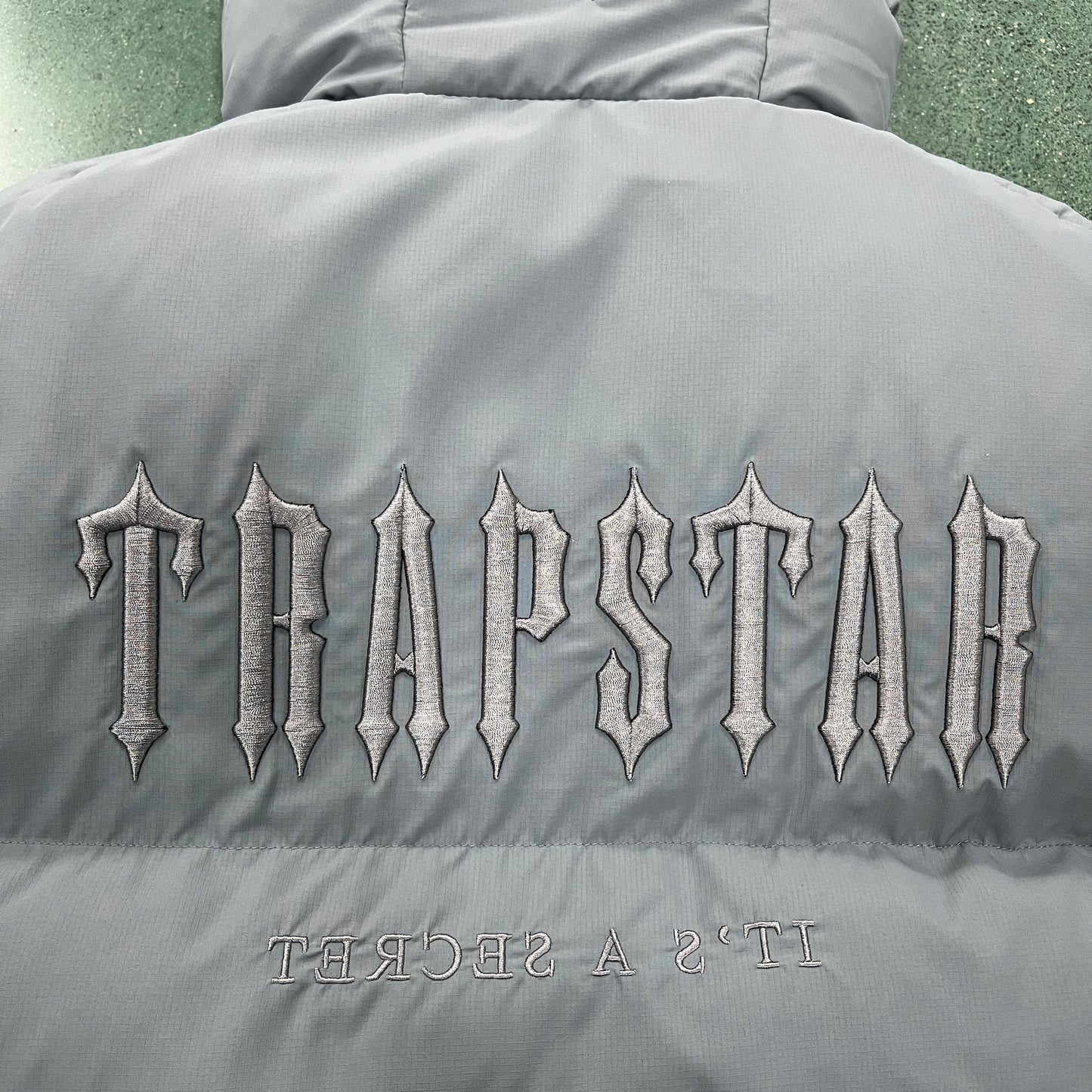 Casaco Trapstar