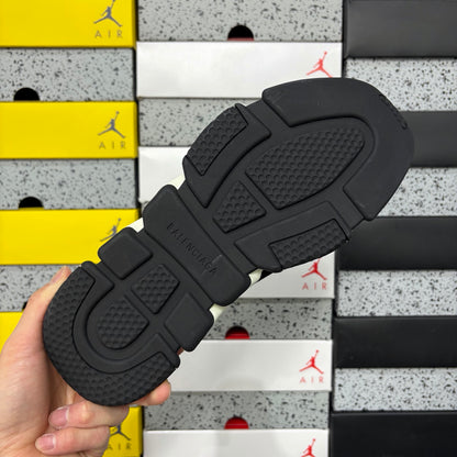 BLG  Speed Black/White