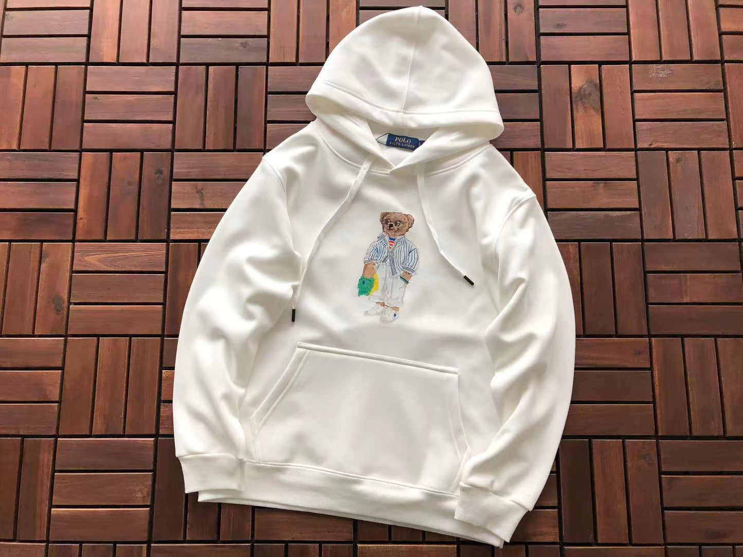 RL Hoodie