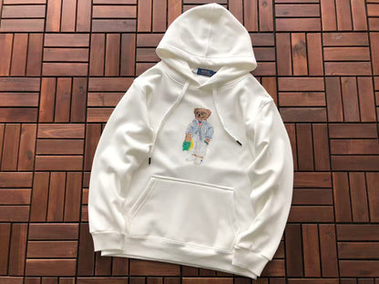 RL Hoodie