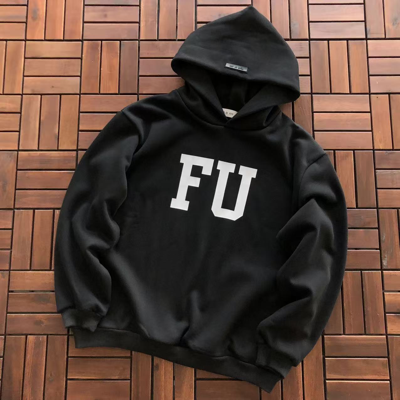 Essentials Hoodie