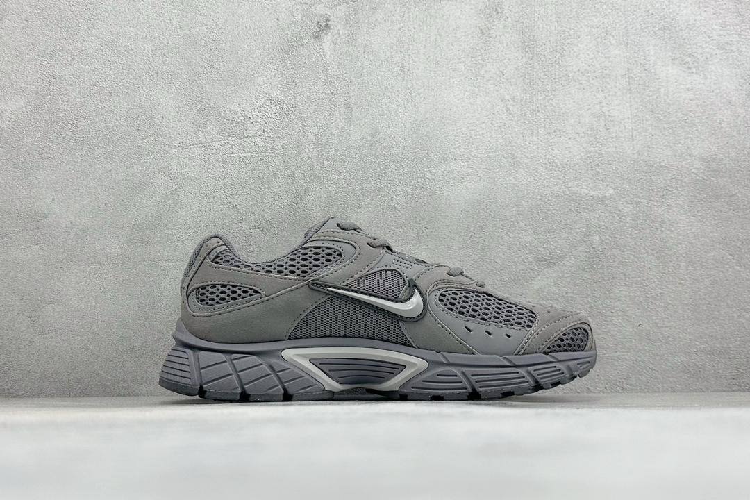 V5 RNR Grey Suede