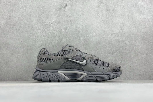 V5 RNR Grey Suede