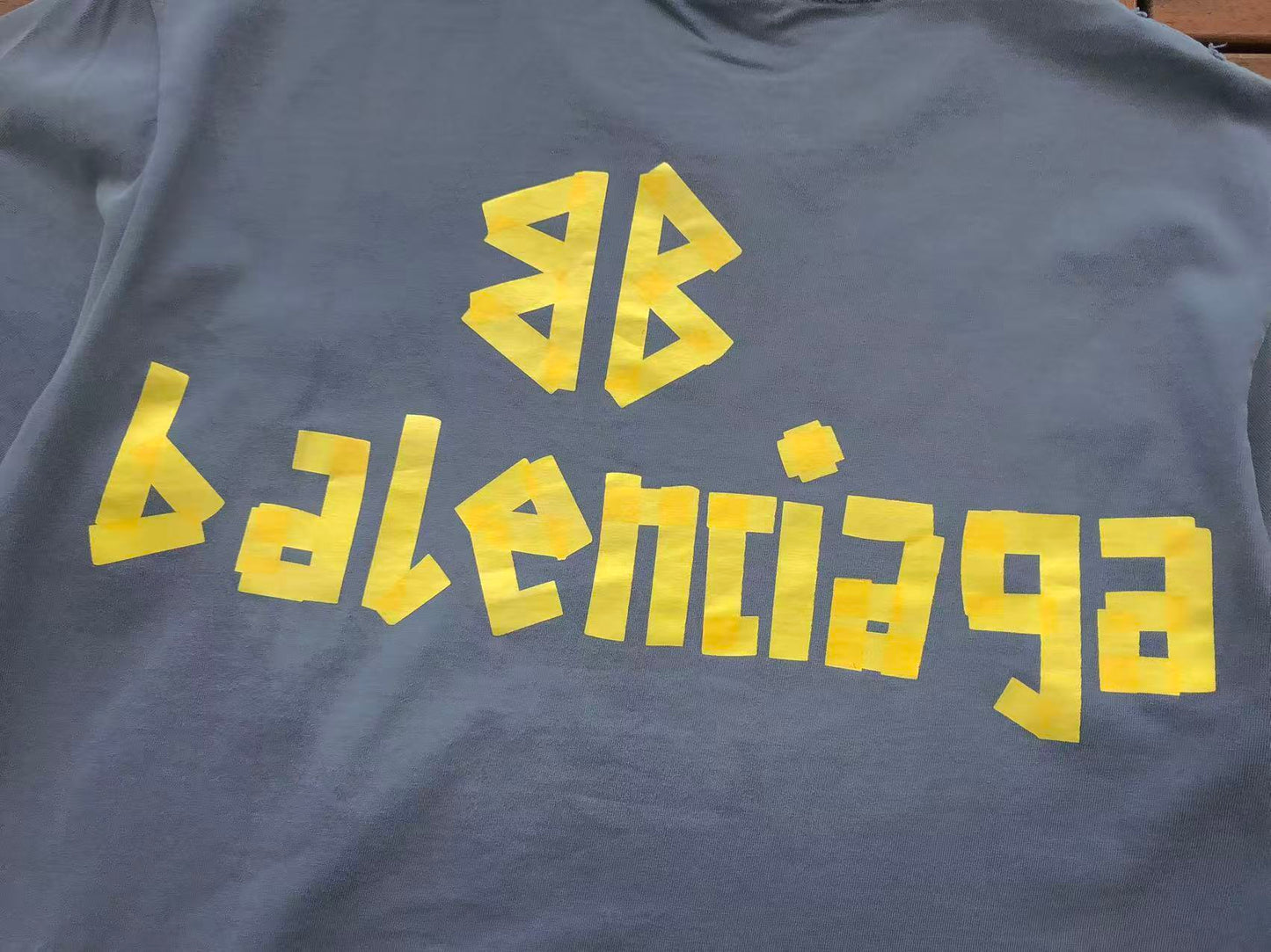 BLG T-Shirt