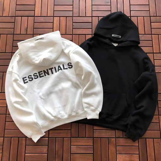 Essentials Hoodies