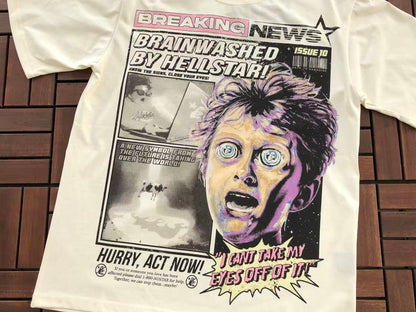 HELL T-SHIRT