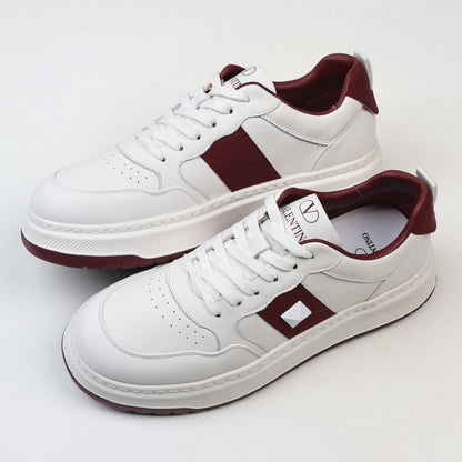 Valentino Whit/Red