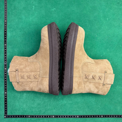 TT UGG