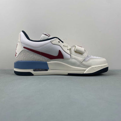 Legacy 312 Retro Blue