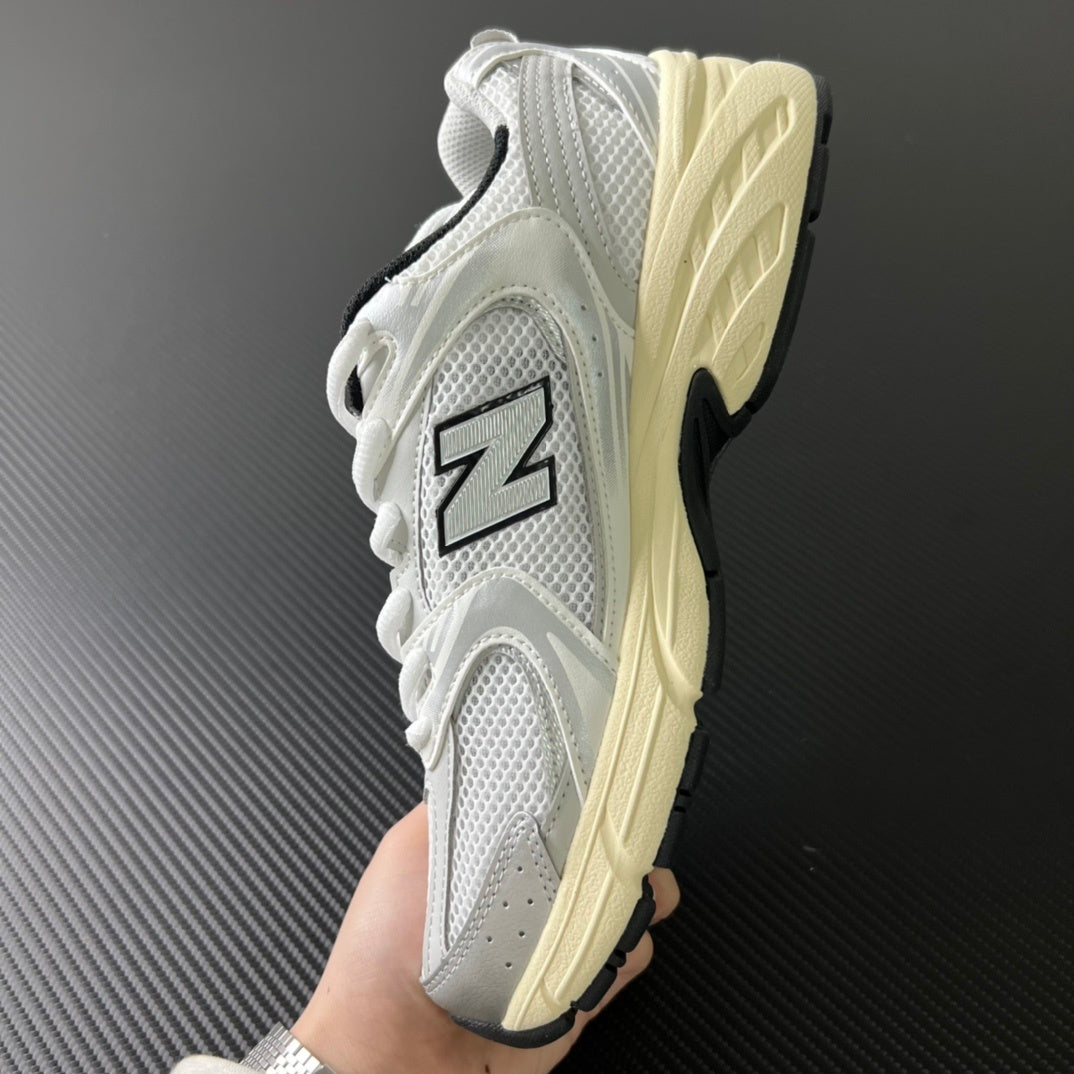 530 Silver Cream