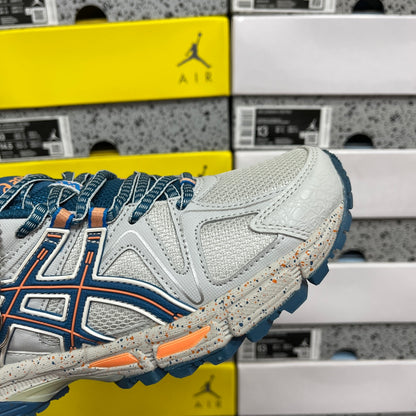 GEL-KAHANA 8