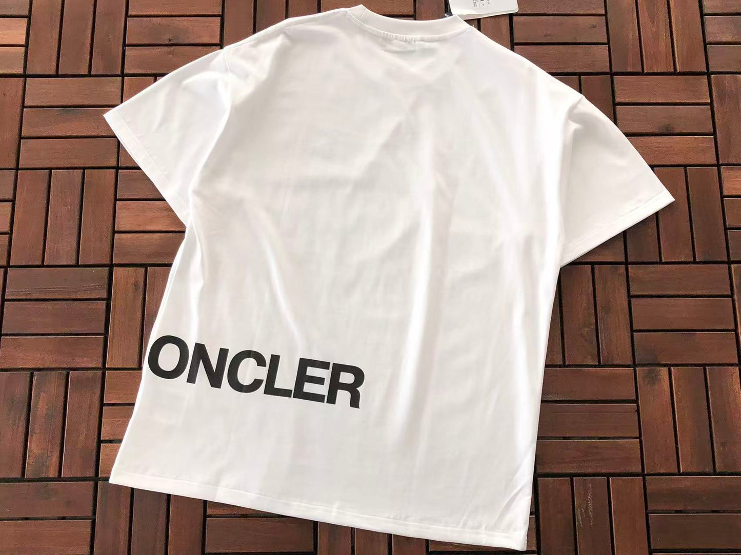 T-Shirts MC