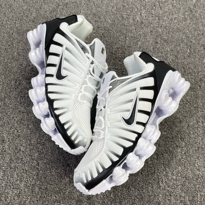 Aware Shox TL Black/White