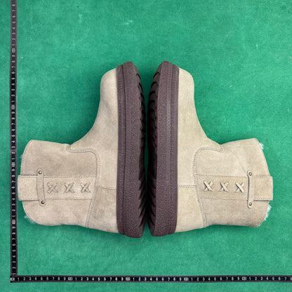 TT UGG