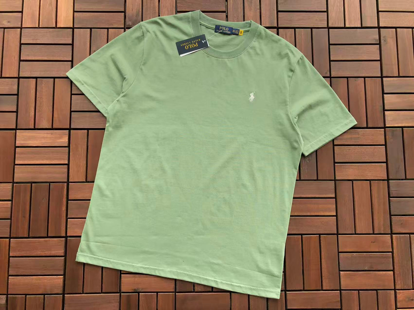 RL T-shirt